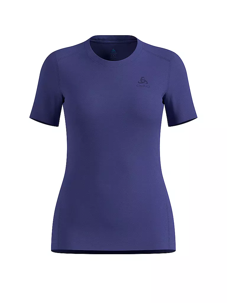 ODLO | Sous-vêtement Femme Natural Merino 200 | Bleu