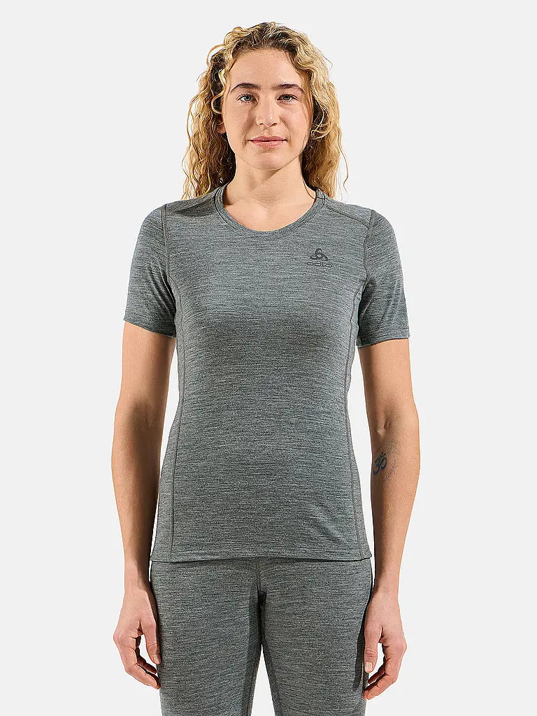 ODLO | Sous-vêtement Femme Natural Merino 200 |