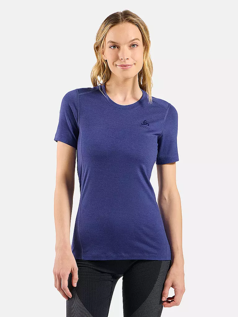 ODLO | Sous-vêtement Femme Natural Merino 200 |