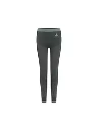 ODLO | Sous-vêtement fonctionnel chaud Performance pour enfant | Gris