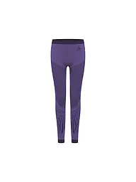 ODLO | Sous-vêtement fonctionnel chaud Performance pour enfant | Lilas