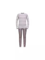 ODLO | Sous-vêtement fonctionnel pour enfant Active Warm ECO | Lilas