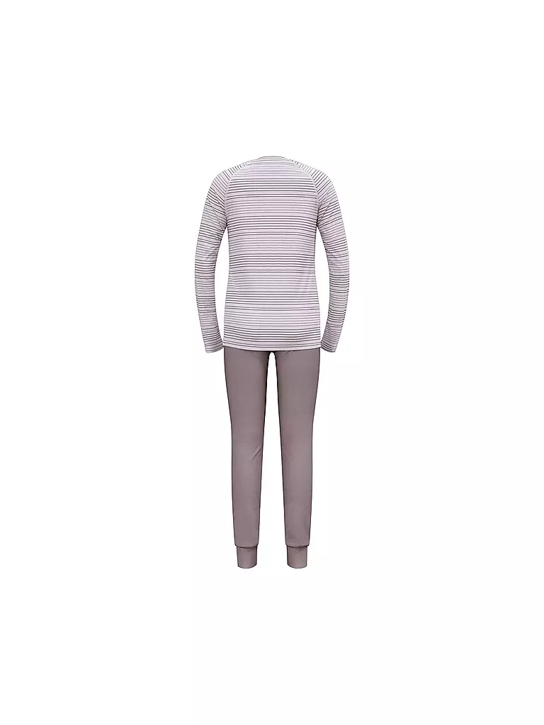 ODLO | Sous-vêtement fonctionnel pour enfant Active Warm ECO |