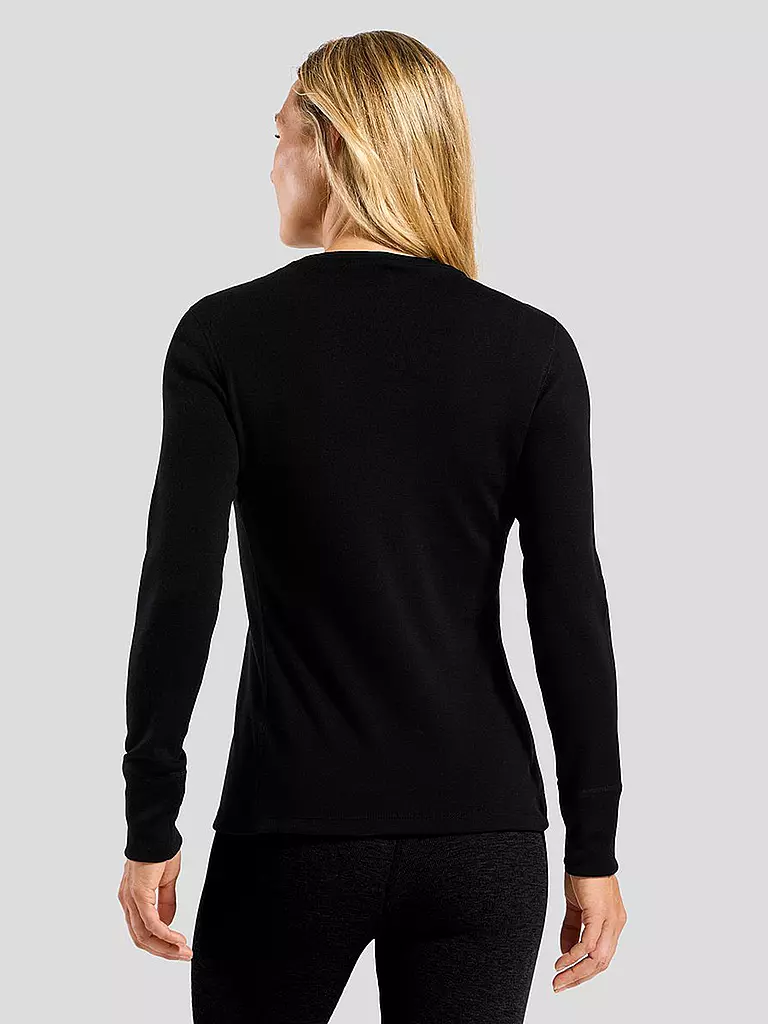 ODLO | Sous-vêtement fonctionnel pour femme Natural Merino 260 |