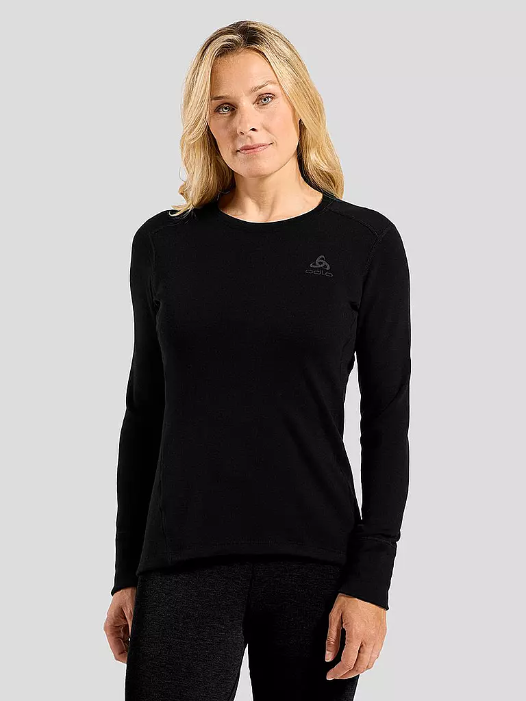 ODLO | Sous-vêtement fonctionnel pour femme Natural Merino 260 |
