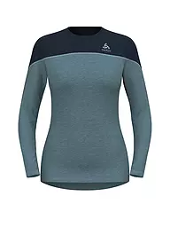 ODLO | Sous-vêtement fonctionnel pour femme Revelstoke 150 | Bleu