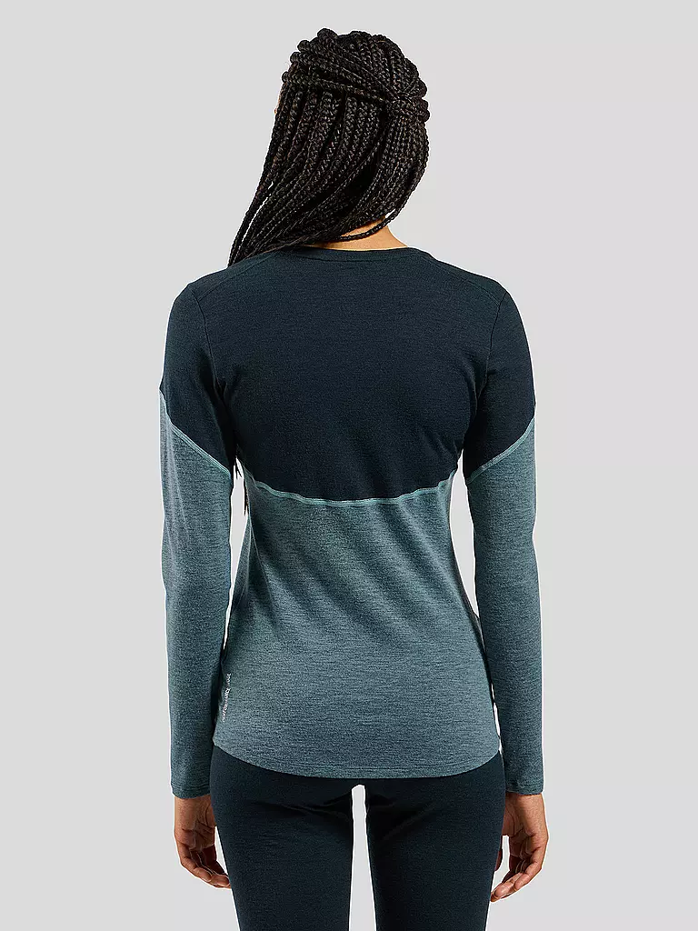 ODLO | Sous-vêtement fonctionnel pour femme Revelstoke 150 |