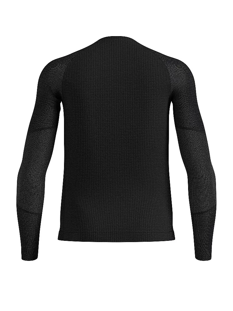 ODLO | Sous-vêtement Homme Natural Merino 260 1/2 Zip |