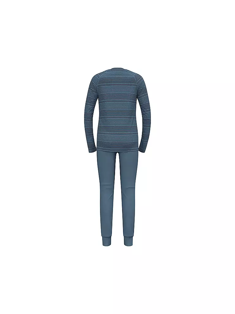 ODLO | Sous-vêtement thermique enfant Active Warm ECO |