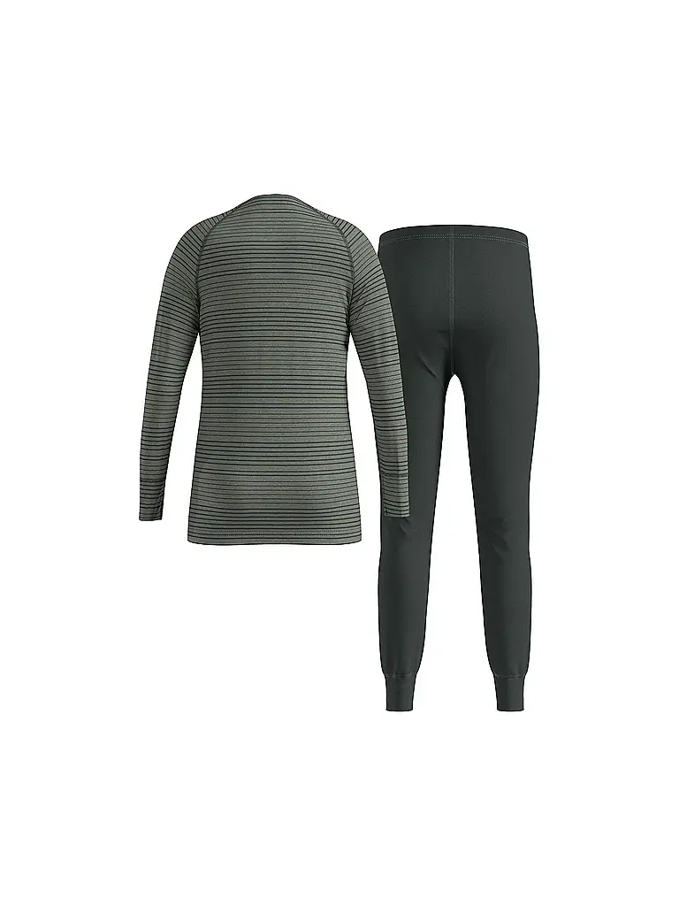 ODLO | Sous-vêtement thermique enfant Active Warm ECO |
