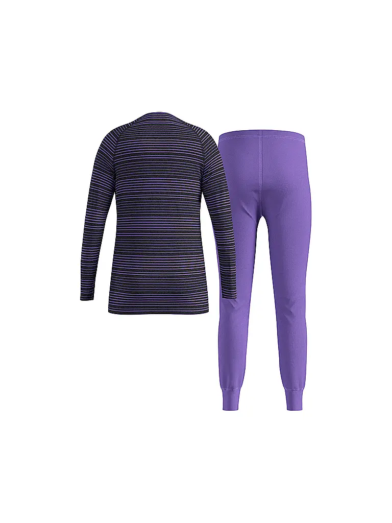 ODLO | Sous-vêtement thermique enfant Active Warm ECO |