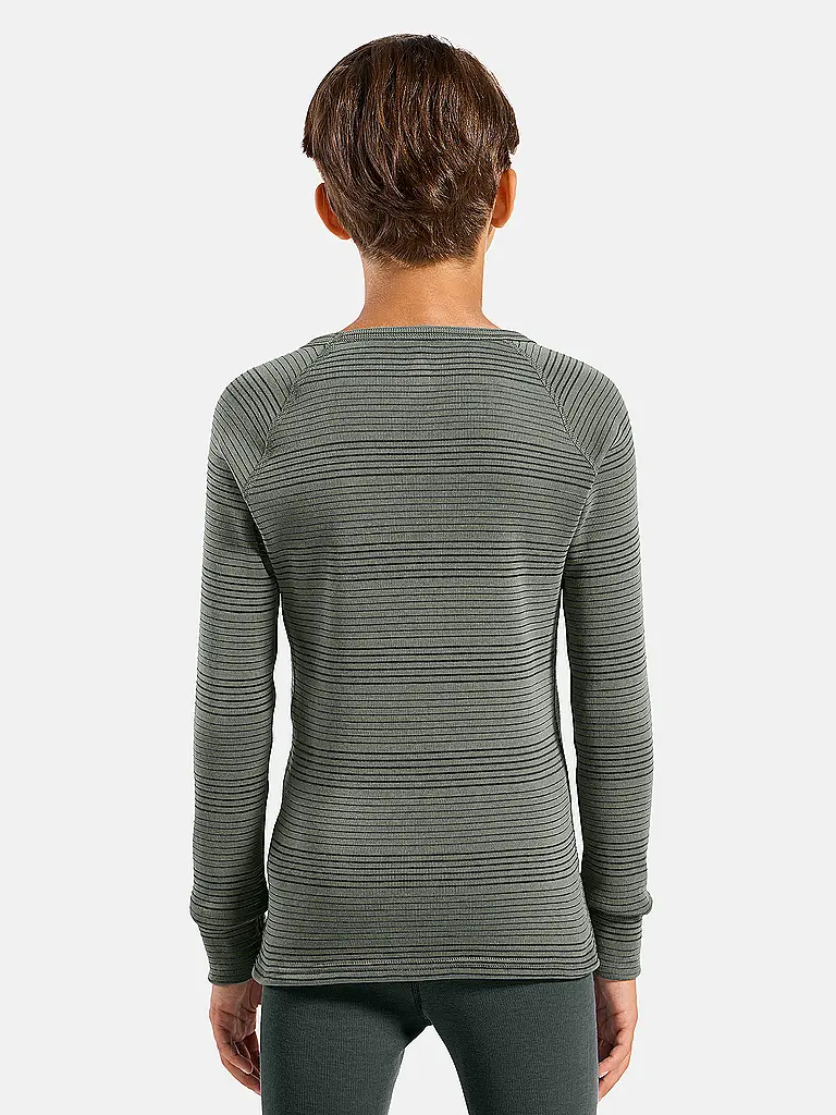 ODLO | Sous-vêtement thermique enfant Active Warm ECO |