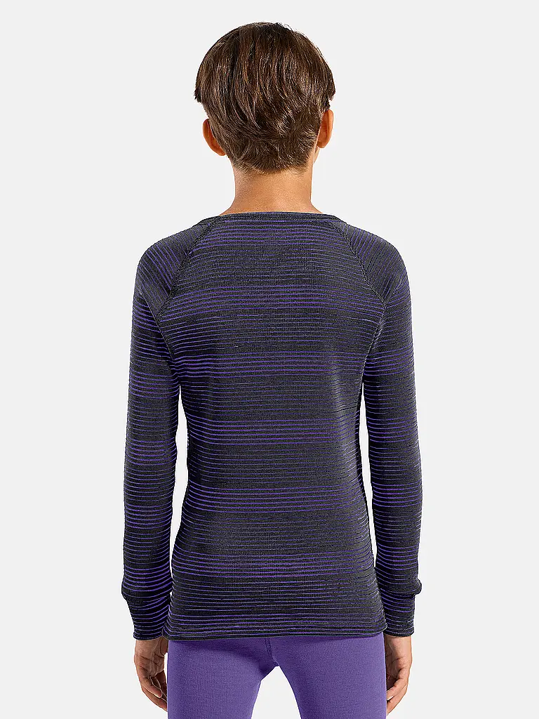 ODLO | Sous-vêtement thermique enfant Active Warm ECO |