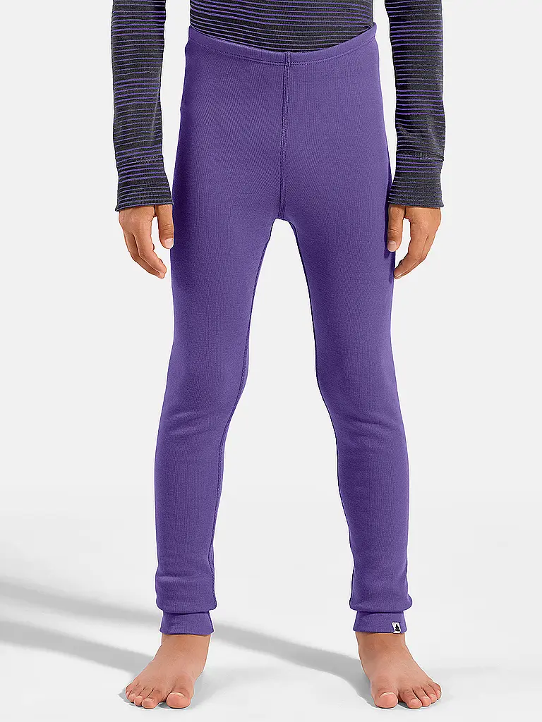 ODLO | Sous-vêtement thermique enfant Active Warm ECO |