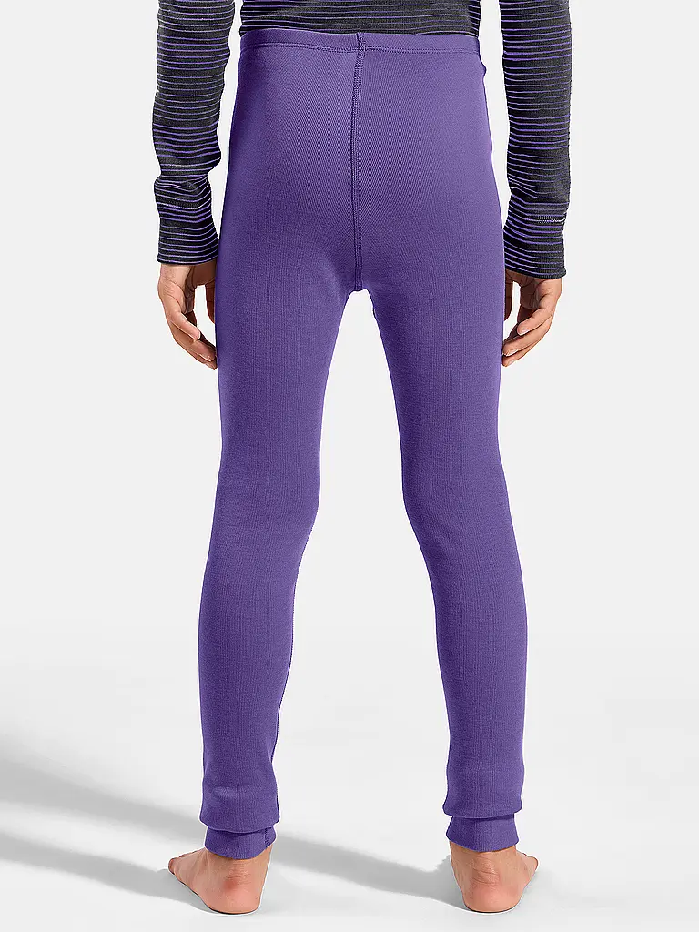ODLO | Sous-vêtement thermique enfant Active Warm ECO |
