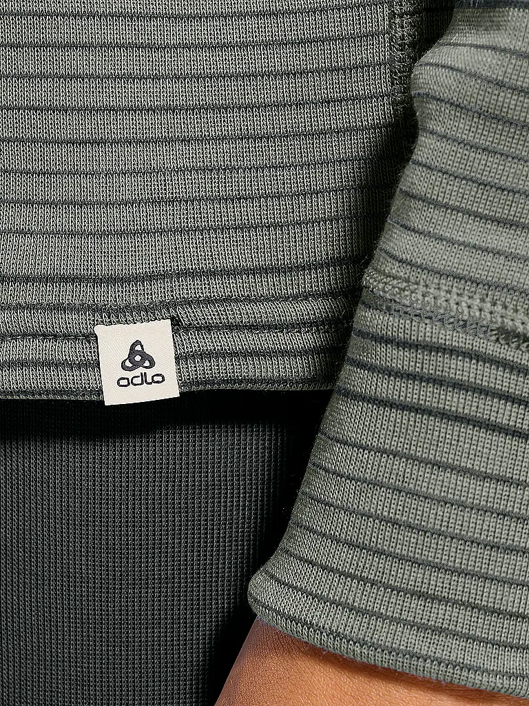 ODLO | Sous-vêtement thermique enfant Active Warm ECO |