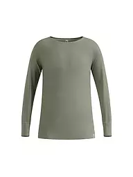 ODLO | Sous-vêtement thermique enfant Active Warm | Argent