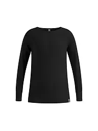 ODLO | Sous-vêtement thermique enfant Active Warm | Noir