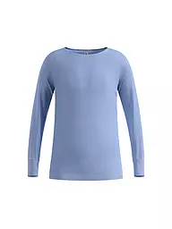 ODLO | Sous-vêtement thermique enfant Active Warm | Bleu clair