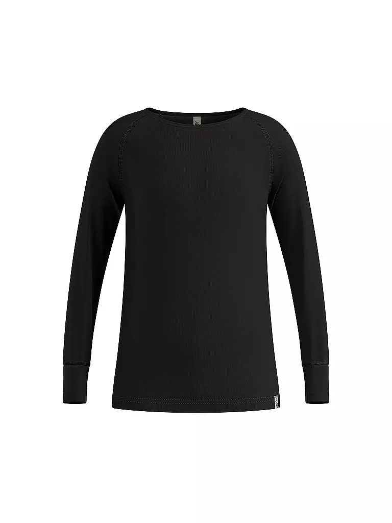 ODLO | Sous-vêtement thermique enfant Active Warm | Noir