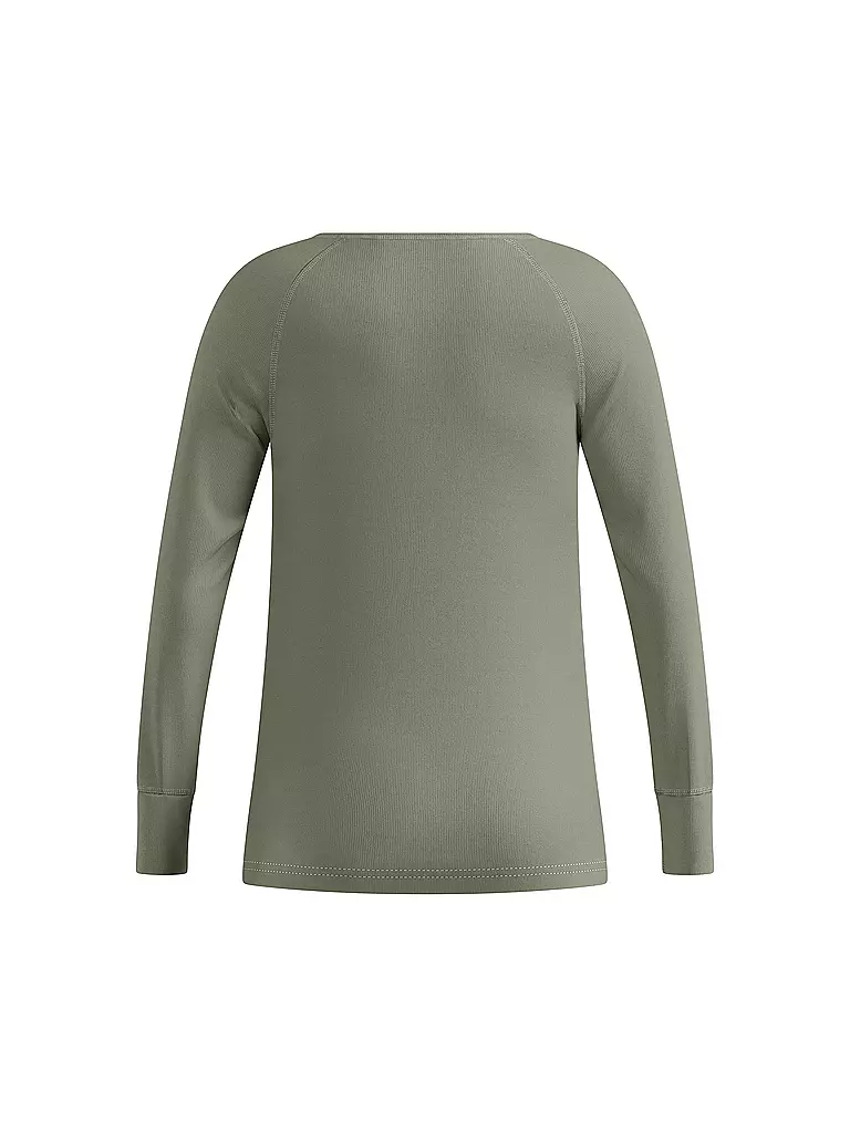ODLO | Sous-vêtement thermique enfant Active Warm |