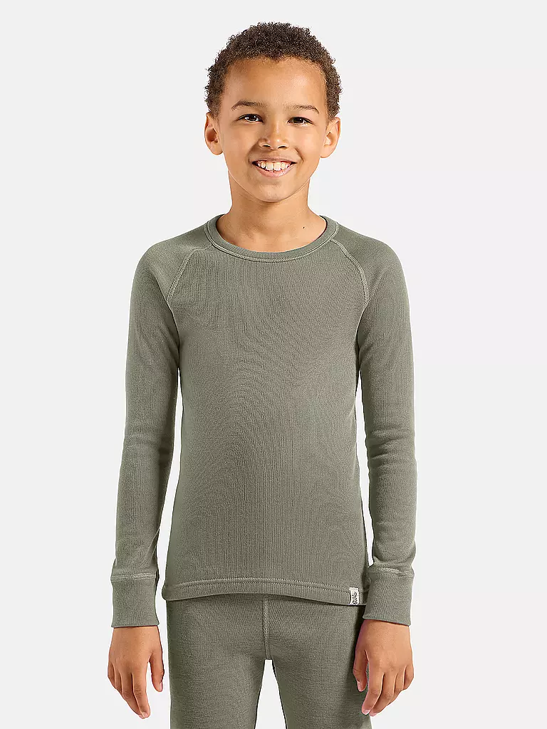 ODLO | Sous-vêtement thermique enfant Active Warm |