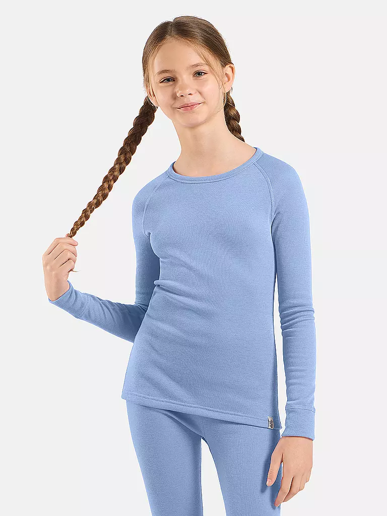 ODLO | Sous-vêtement thermique enfant Active Warm |