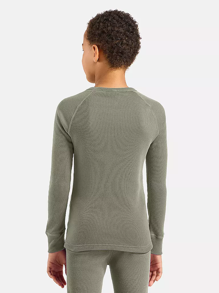 ODLO | Sous-vêtement thermique enfant Active Warm |