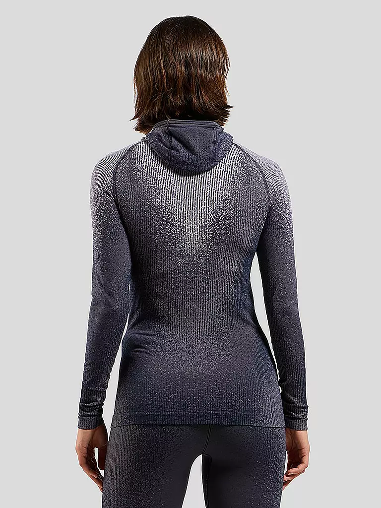ODLO | Sous-vêtement thermique femme avec protection faciale |