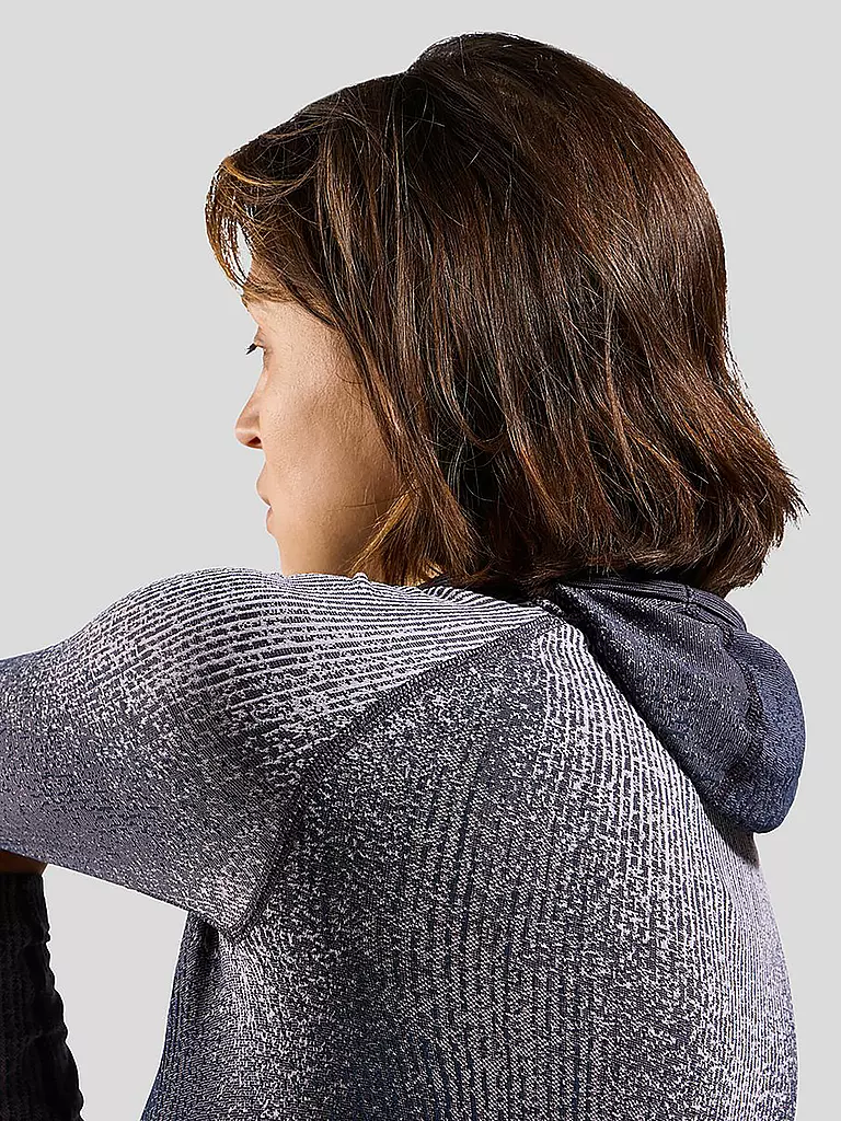 ODLO | Sous-vêtement thermique femme avec protection faciale |