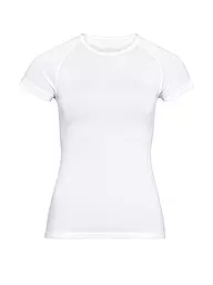 ODLO | Sous-vêtement thermique femme Performance X-Light | Blanc