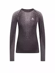 ODLO | Sous-vêtement thermique femme POW Blackcomb | Gris