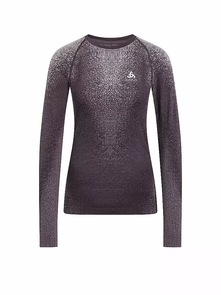ODLO | Sous-vêtement thermique femme POW Blackcomb | Gris