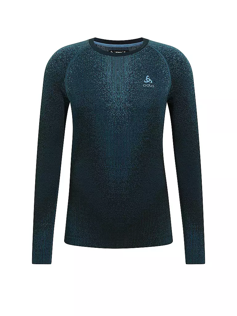 ODLO | Sous-vêtement thermique homme POW Blackcomb | Bleu