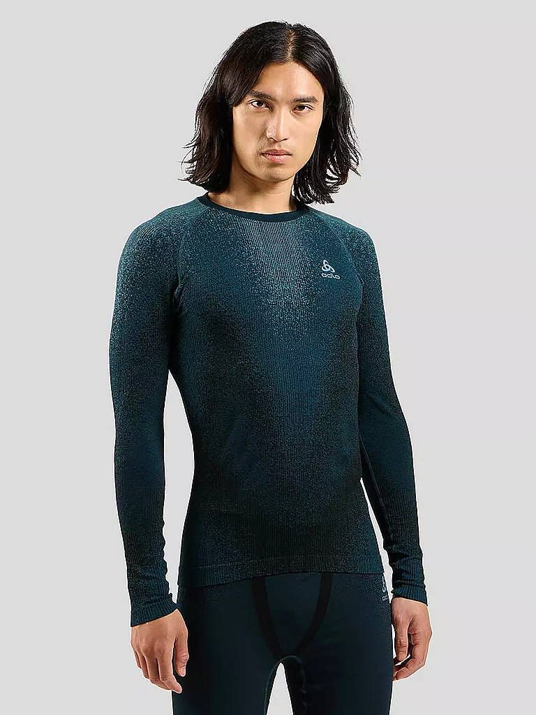 ODLO | Sous-vêtement thermique homme POW Blackcomb |