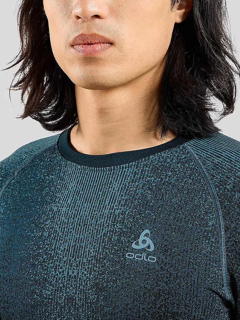 ODLO | Sous-vêtement thermique homme POW Blackcomb |