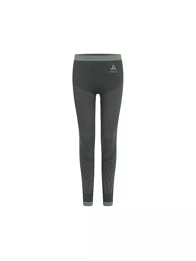 ODLO | Sous-vêtement thermique Performance Warm pour enfant | Gris