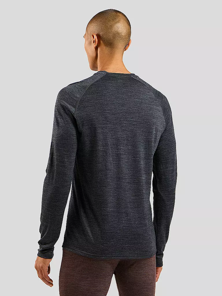 ODLO | Sous-vêtement thermique pour homme Performance Wool 150 |