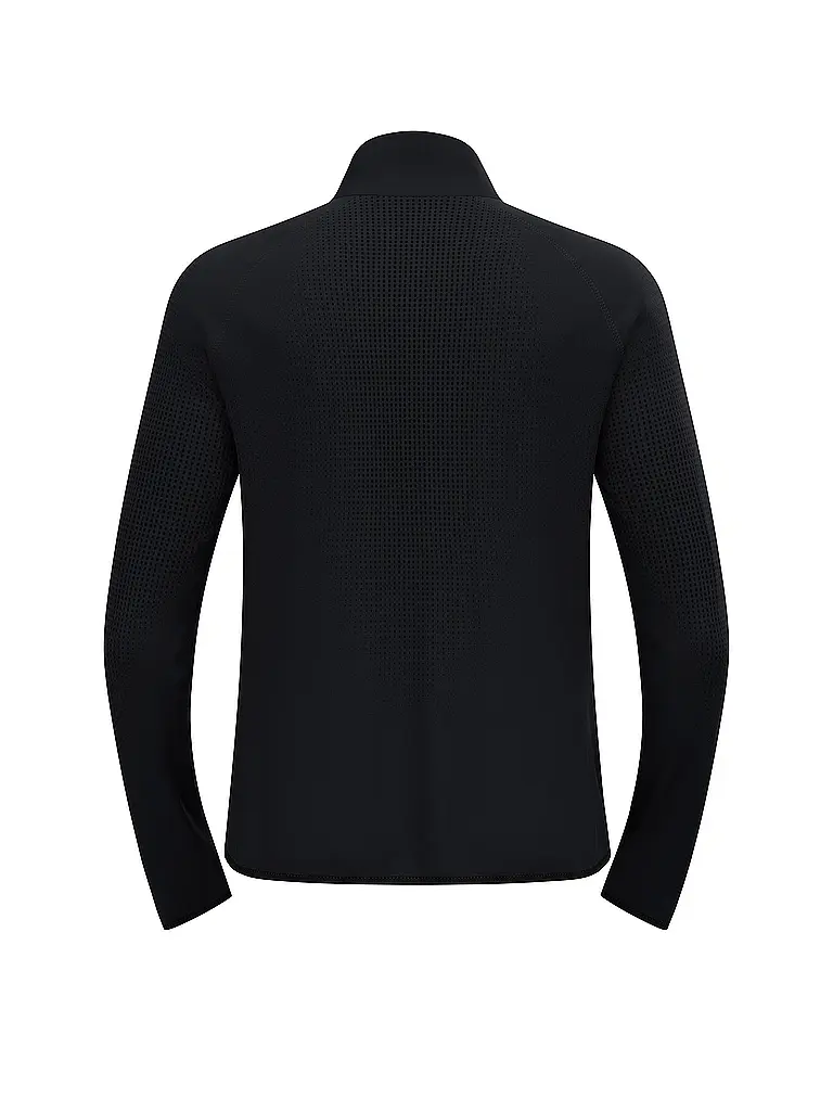 ODLO | Sous-vêtement zippé pour femme Zeroweight Warm |