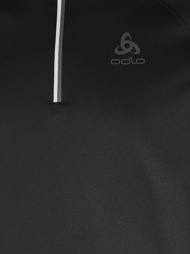 ODLO | Sous-vêtement zippé pour homme Besso Mid Layer |
