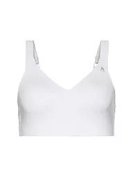 ODLO | Damen Sport-BH Everyday High Support | Blanc