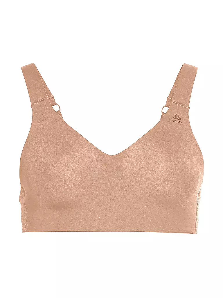 ODLO | Soutien-gorge de sport femme Everyday High Support | Beige