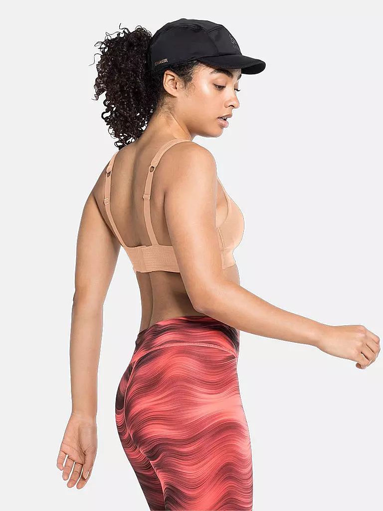 ODLO | Soutien-gorge de sport femme Everyday High Support |