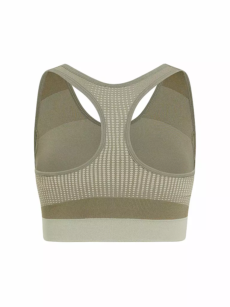 ODLO | Soutien-gorge de sport femme Seamless High Support |