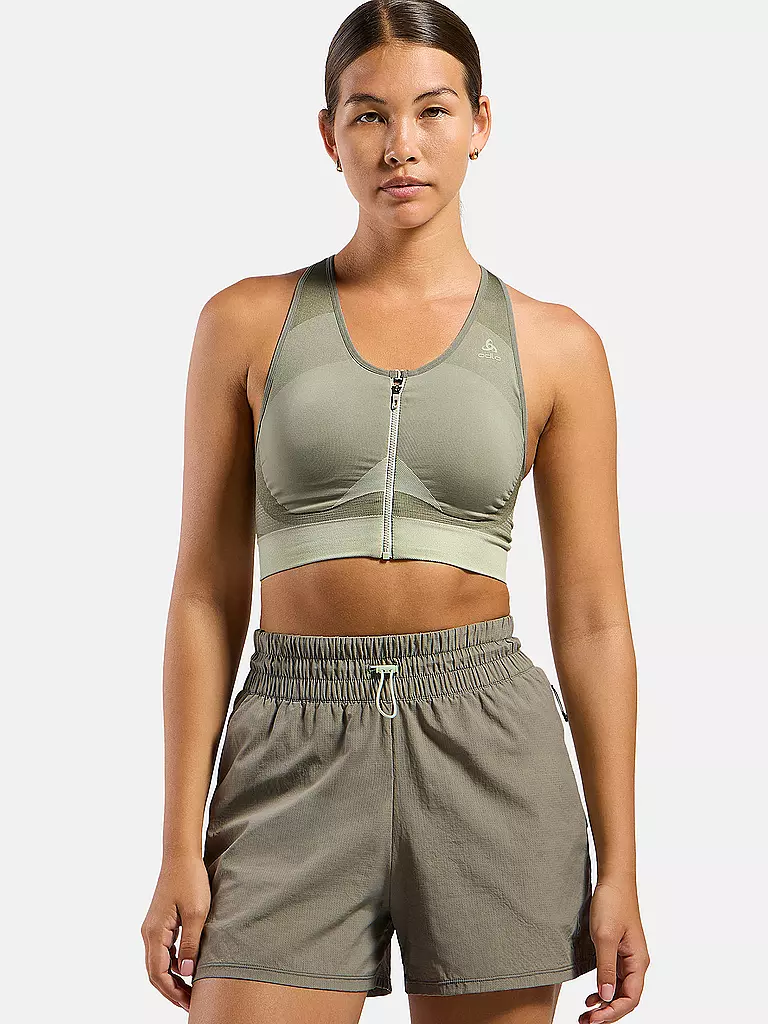 ODLO | Soutien-gorge de sport femme Seamless High Support |
