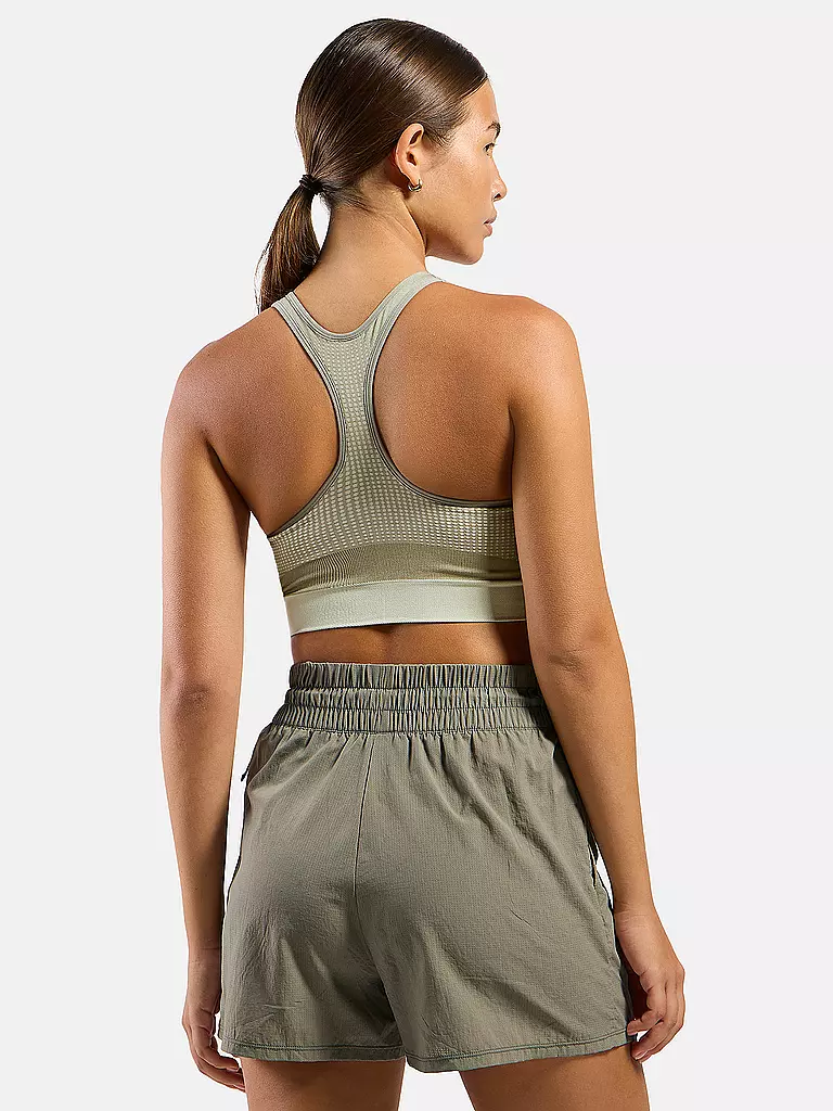 ODLO | Soutien-gorge de sport femme Seamless High Support |