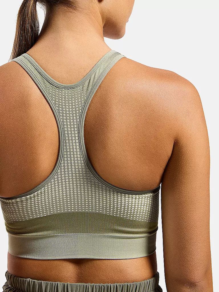 ODLO | Soutien-gorge de sport femme Seamless High Support |