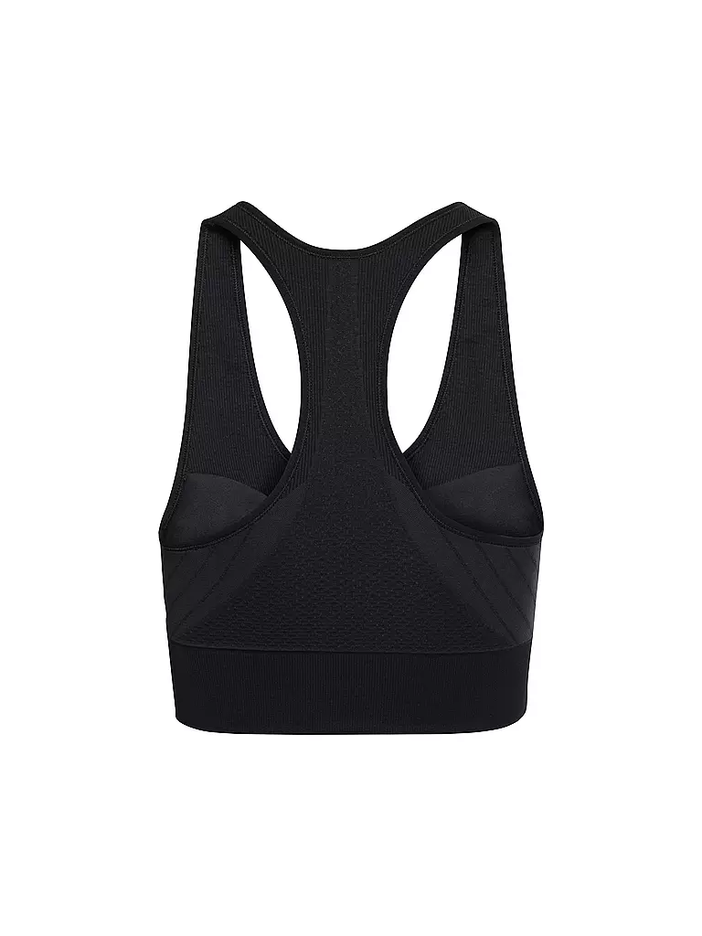 ODLO | Soutien-gorge de sport sans coutures Medium pour femmes | 