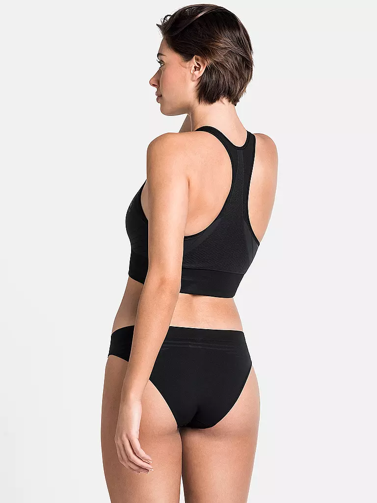 ODLO | Soutien-gorge de sport sans coutures Medium pour femmes | 