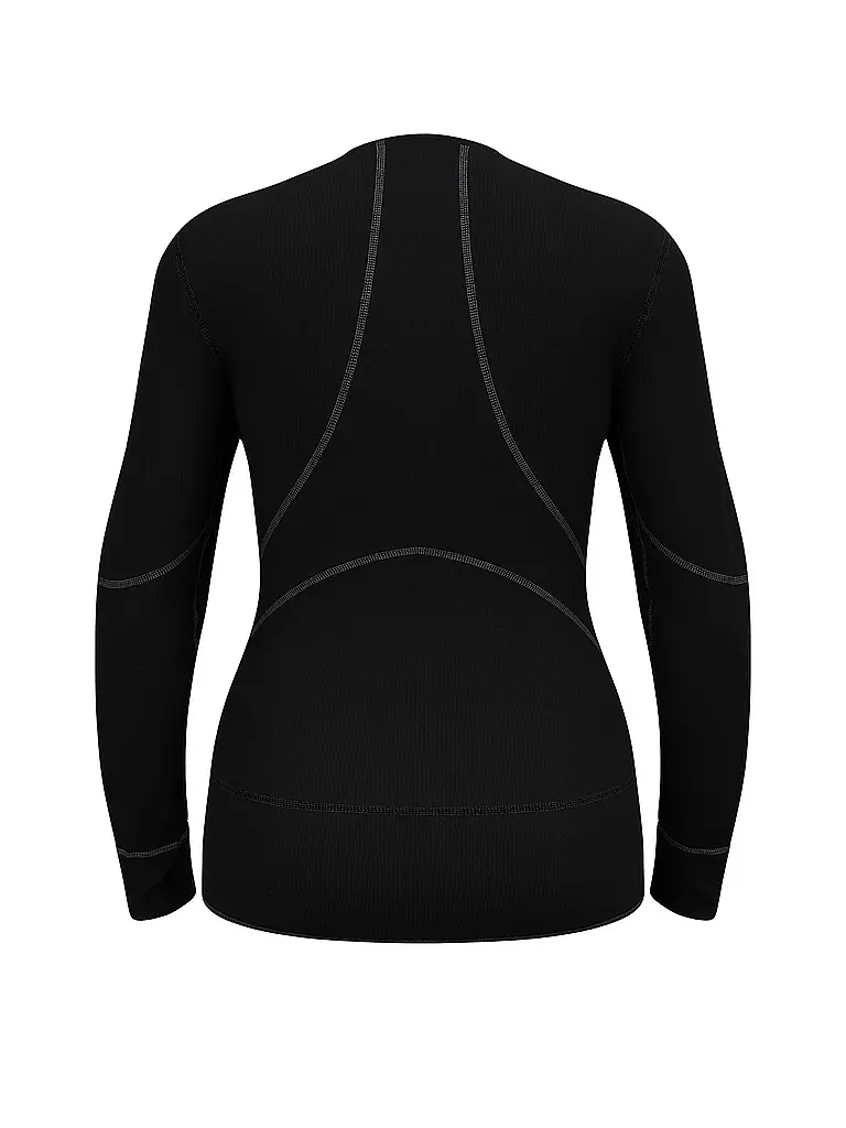 ODLO | T-shirt de corps femme ACTIVE X-WARM ECO |